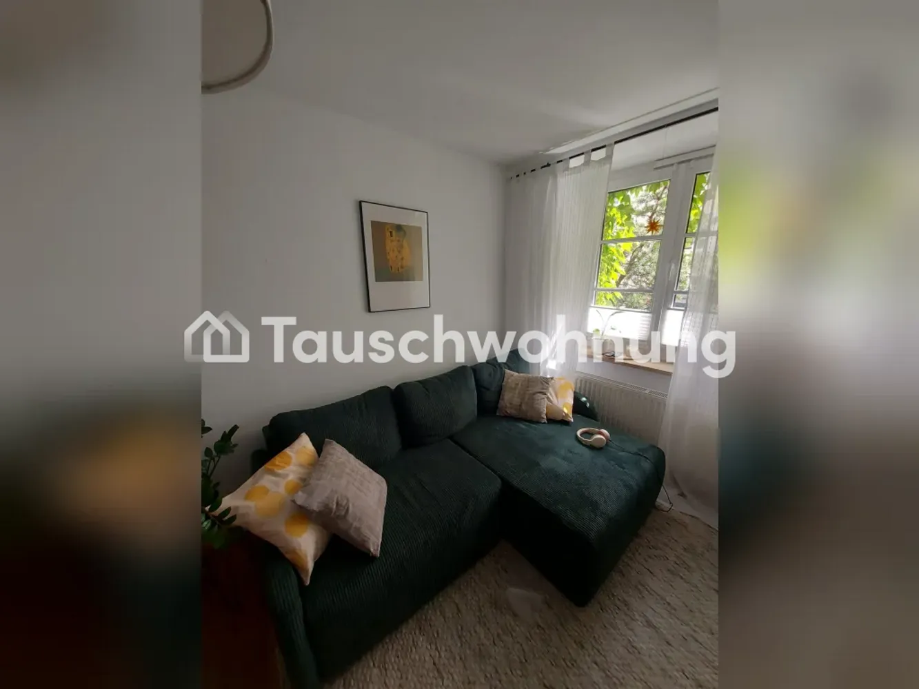 2 Zimmer Wohnung mit 40 m² in München – Bild 2