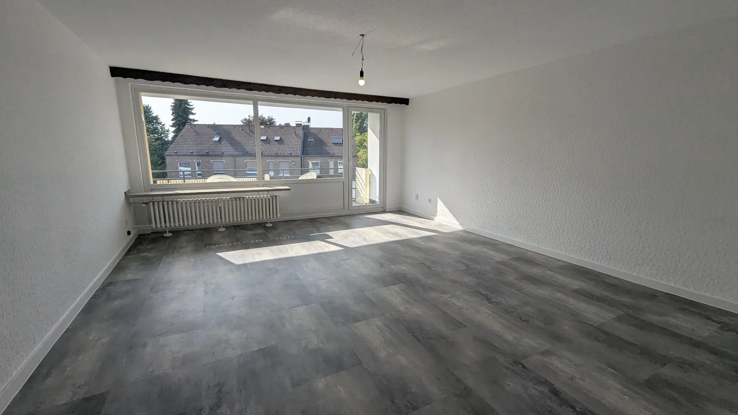 3 Zimmer Wohnung mit 79 m² in Düsseldorf – Bild 2