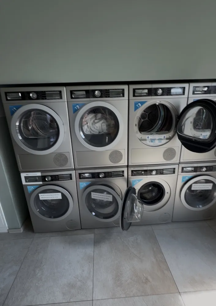 1 Zimmer Wohnung mit 24 m² in Frankfurt am Main – Bild 6