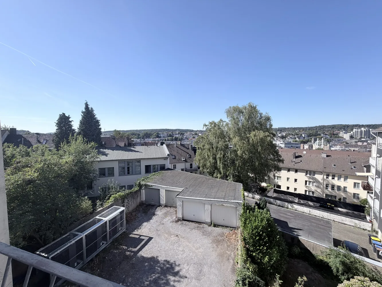 1 Zimmer Wohnung mit 39 m² in Wuppertal – Bild 1
