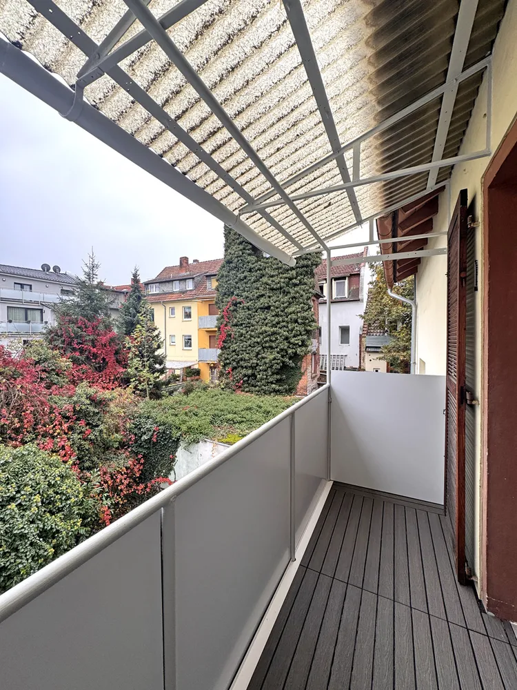 1 Zimmer Wohnung mit 42 m² in Kaiserslautern – Bild 3