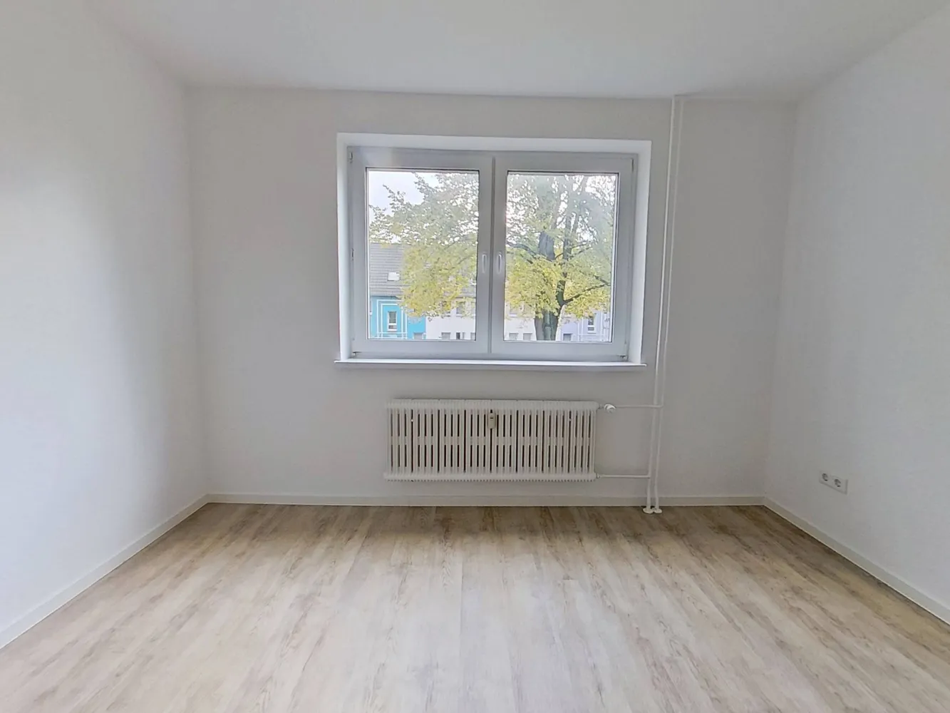 3 Zimmer Wohnung mit 60 m² in Bielefeld – Bild 7