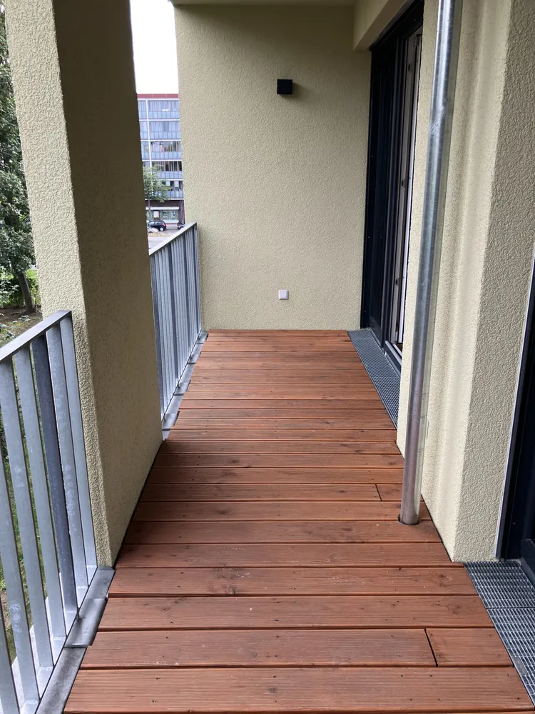 2 Zimmer Wohnung mit 54 m² in Berlin – Bild 6