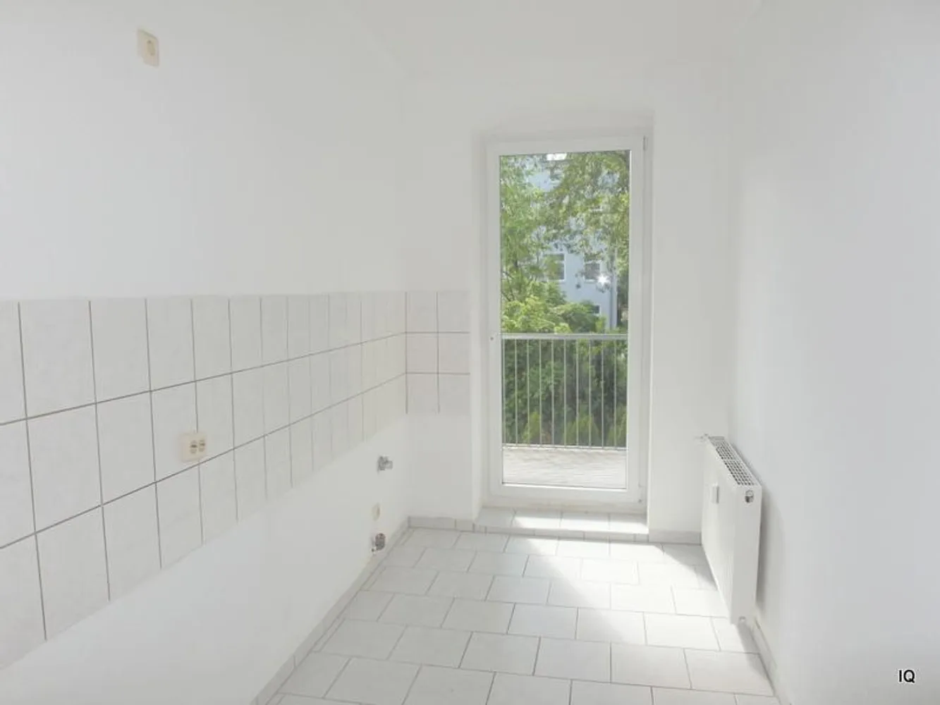 2 Zimmer Wohnung mit 48 m² in Magdeburg – Bild 10