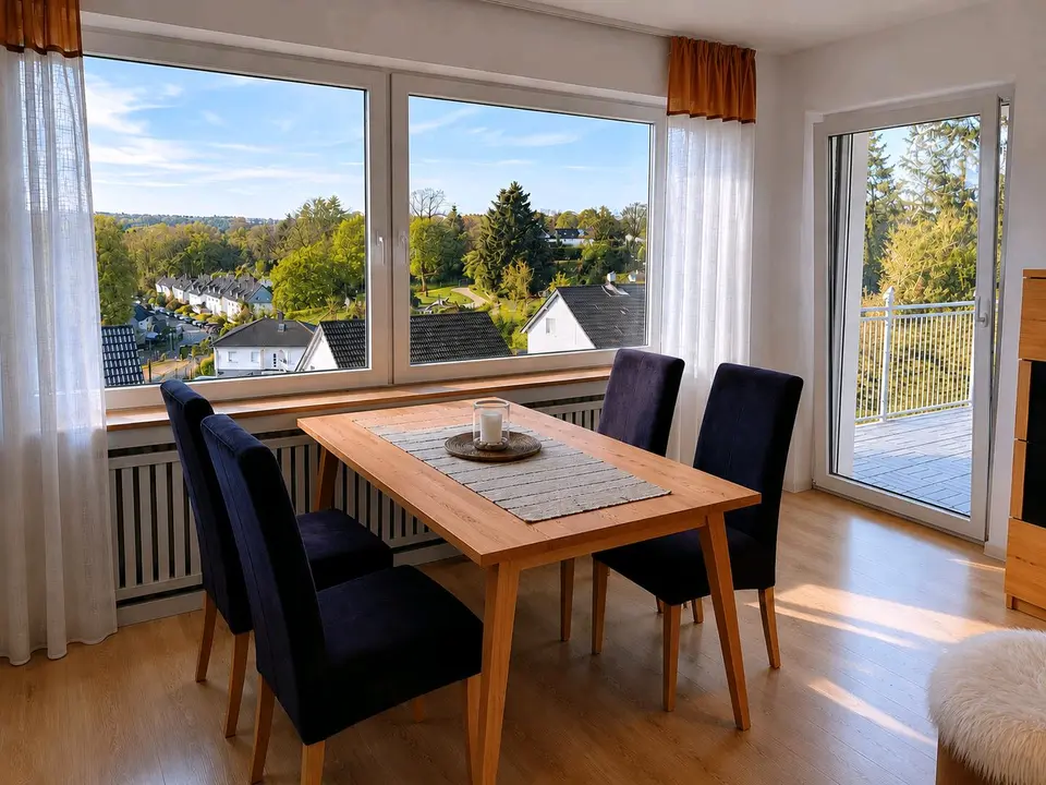 4 Zimmer Wohnung mit 120 m² in Wuppertal – Bild 4