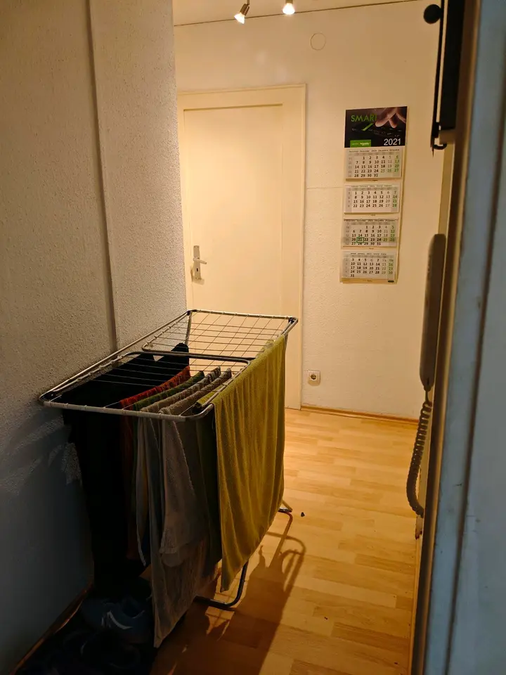 WG-Zimmer mit 13 m² in Nürnberg – Bild 6