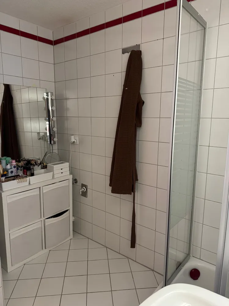 2 Zimmer Wohnung mit 44 m² in Mannheim – Bild 6