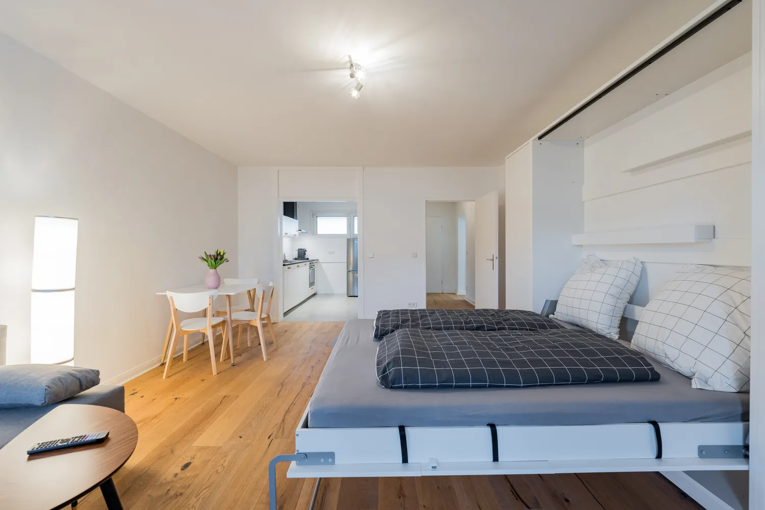 1 Zimmer Wohnung mit 42 m² in Berlin – Bild 11