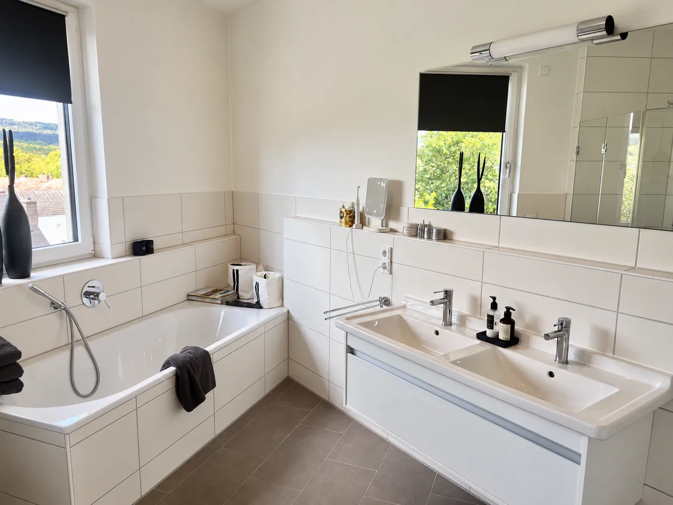 2 Zimmer Wohnung mit 80 m² in Wiesbaden – Bild 7