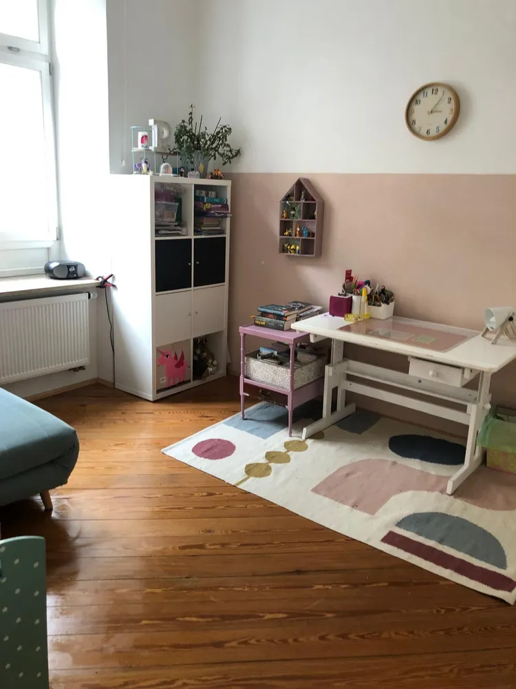 3 Zimmer Wohnung mit 80 m² in München – Bild 6