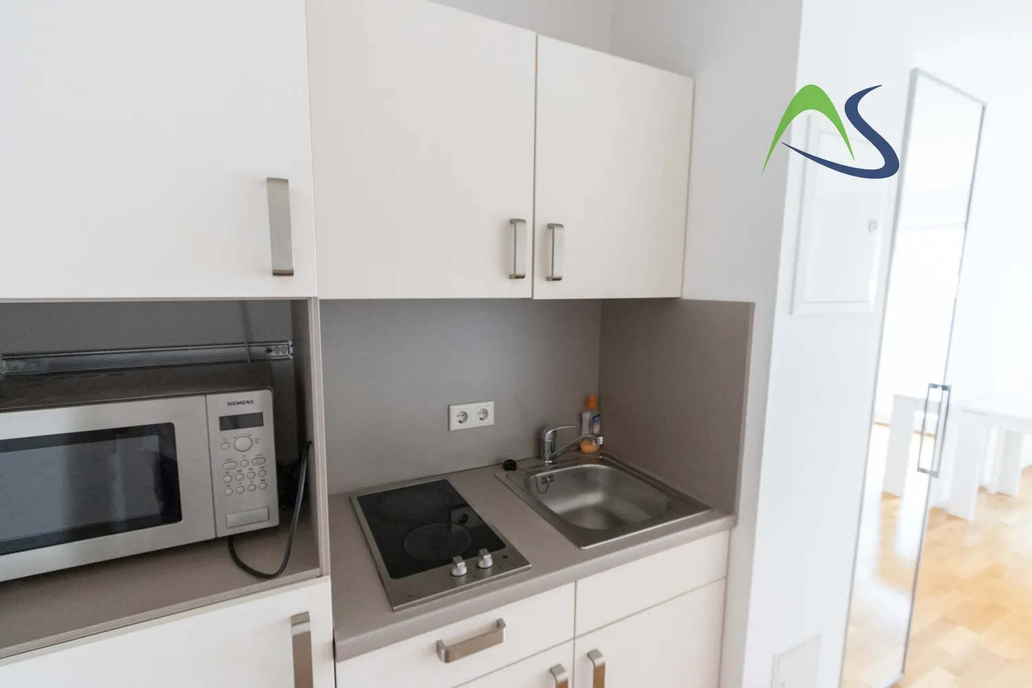 1 Zimmer Wohnung mit 23 m² in Regensburg – Bild 7