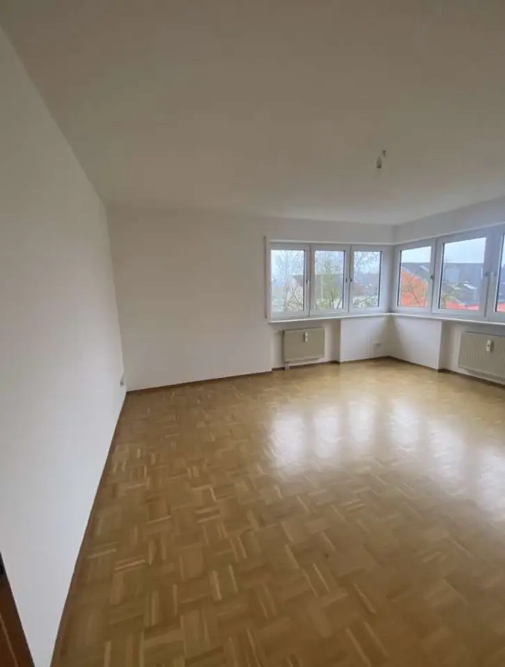 4 Zimmer Wohnung mit 80 m² in Regensburg – Bild 9