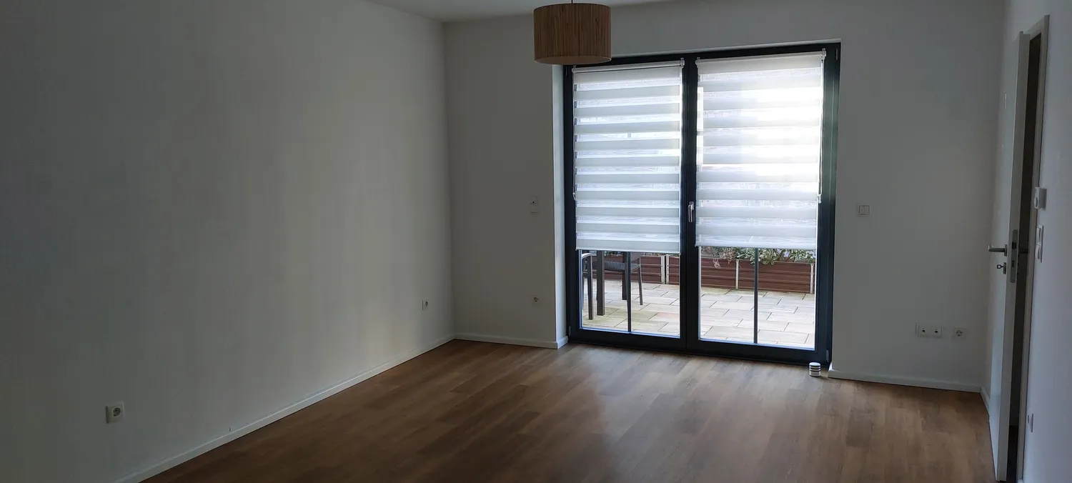 2 Zimmer Wohnung mit 52 m² in Hannover – Bild 4
