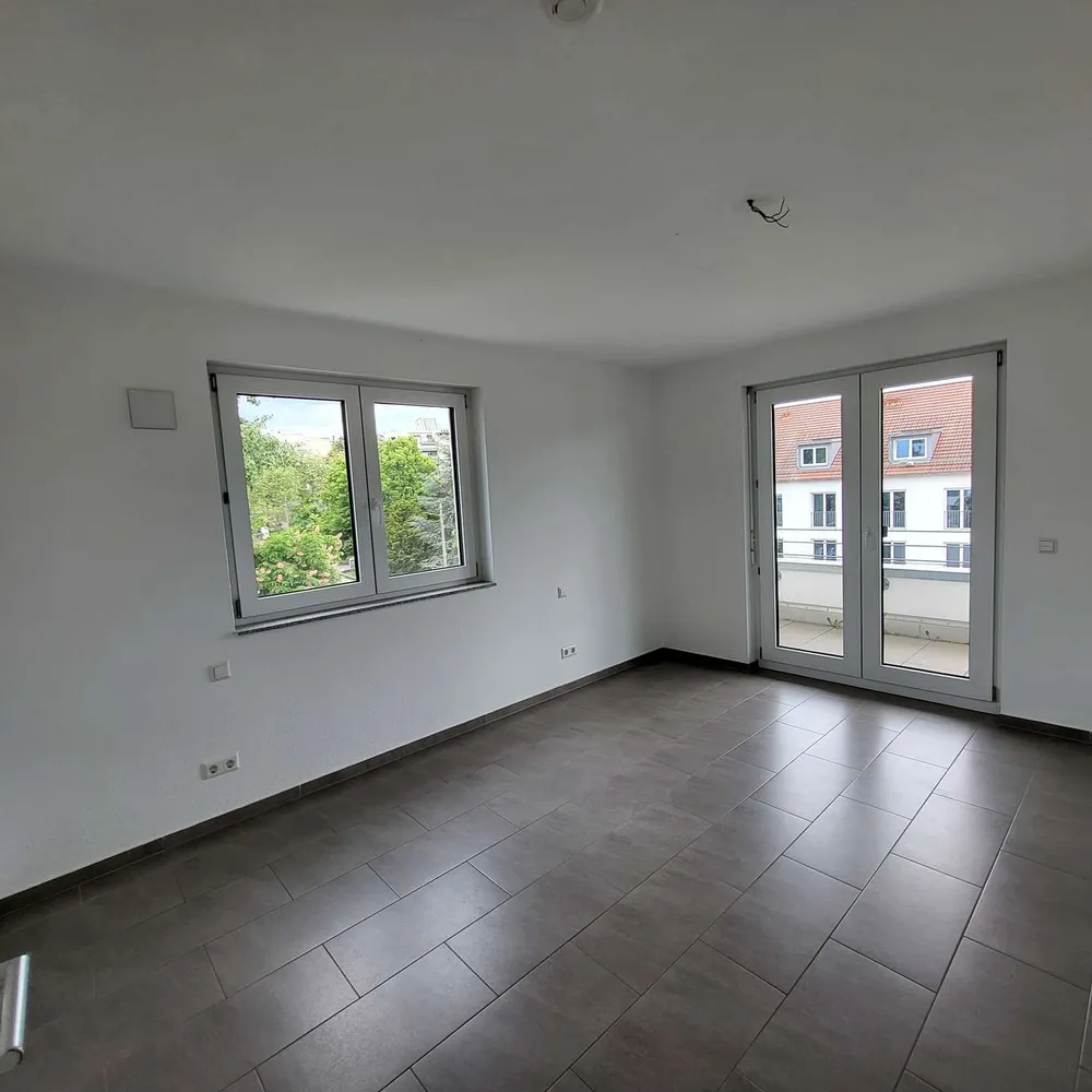 4 Zimmer Wohnung mit 118 m² in Stuttgart – Bild 1