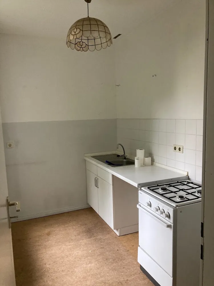 2 Zimmer Wohnung mit 59 m² in Berlin – Bild 4
