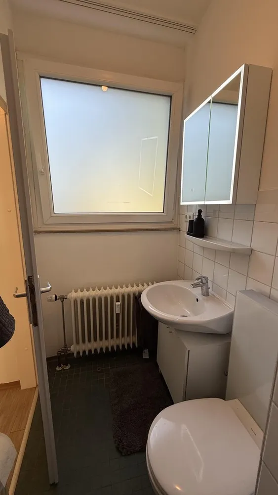 1 Zimmer Wohnung mit 35 m² in Erlangen – Bild 9