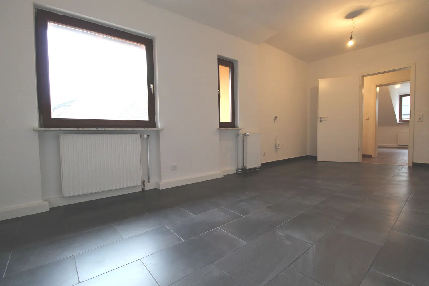 2 Zimmer Wohnung mit 55 m² in Wiesbaden – Bild 7