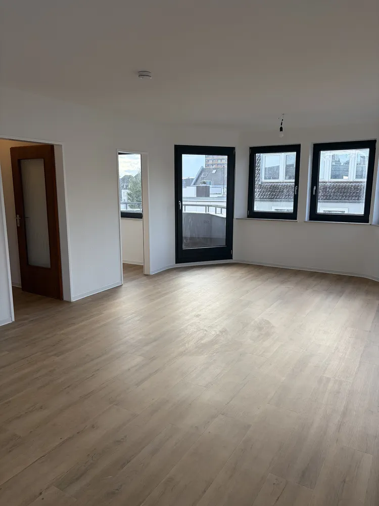 2 Zimmer Wohnung mit 65 m² in Krefeld – Bild 3