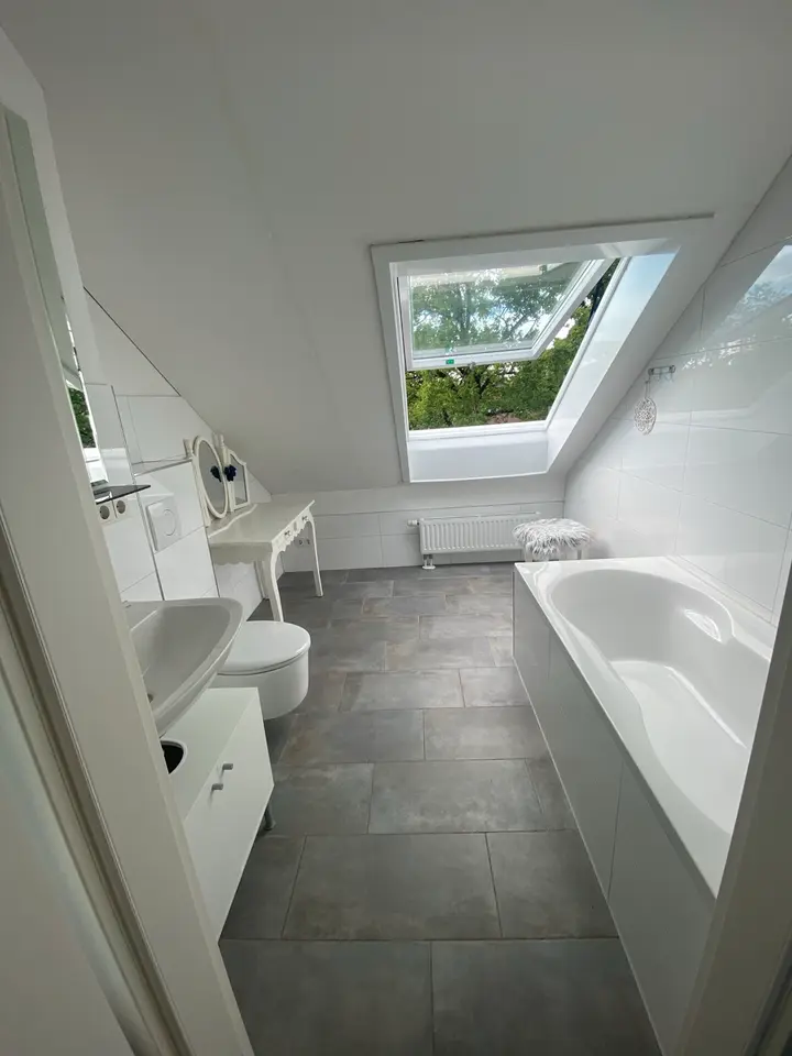 Shared room with 25 m² in Neumünster – Photo 4