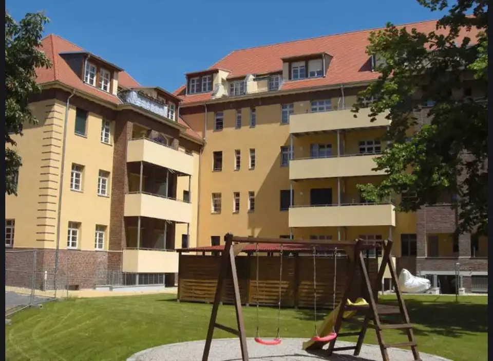 2 Zimmer Wohnung mit 51 m² in Leipzig – Bild 7