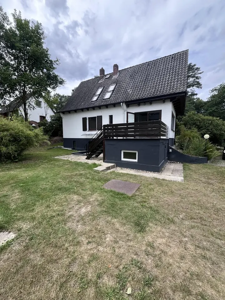 4 Zimmer Haus mit 100 m² in Buxtehude – Bild 3