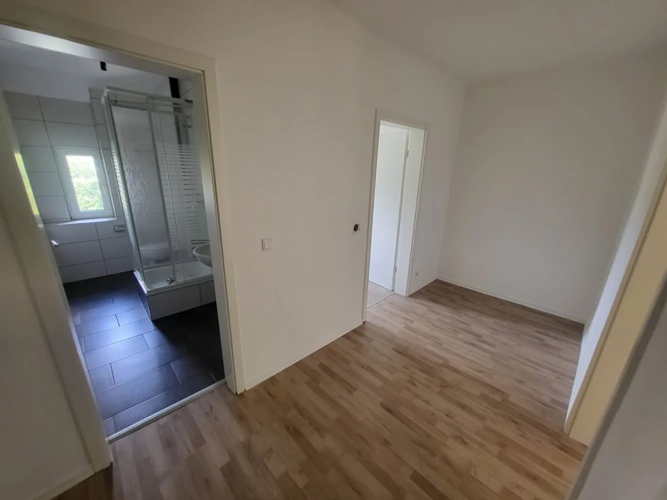 2 Zimmer Wohnung mit 41 m² in Schwarzenberg – Bild 9