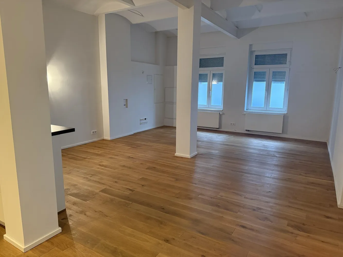 4 Zimmer Haus mit 120 m² in Frankfurt am Main – Bild 5