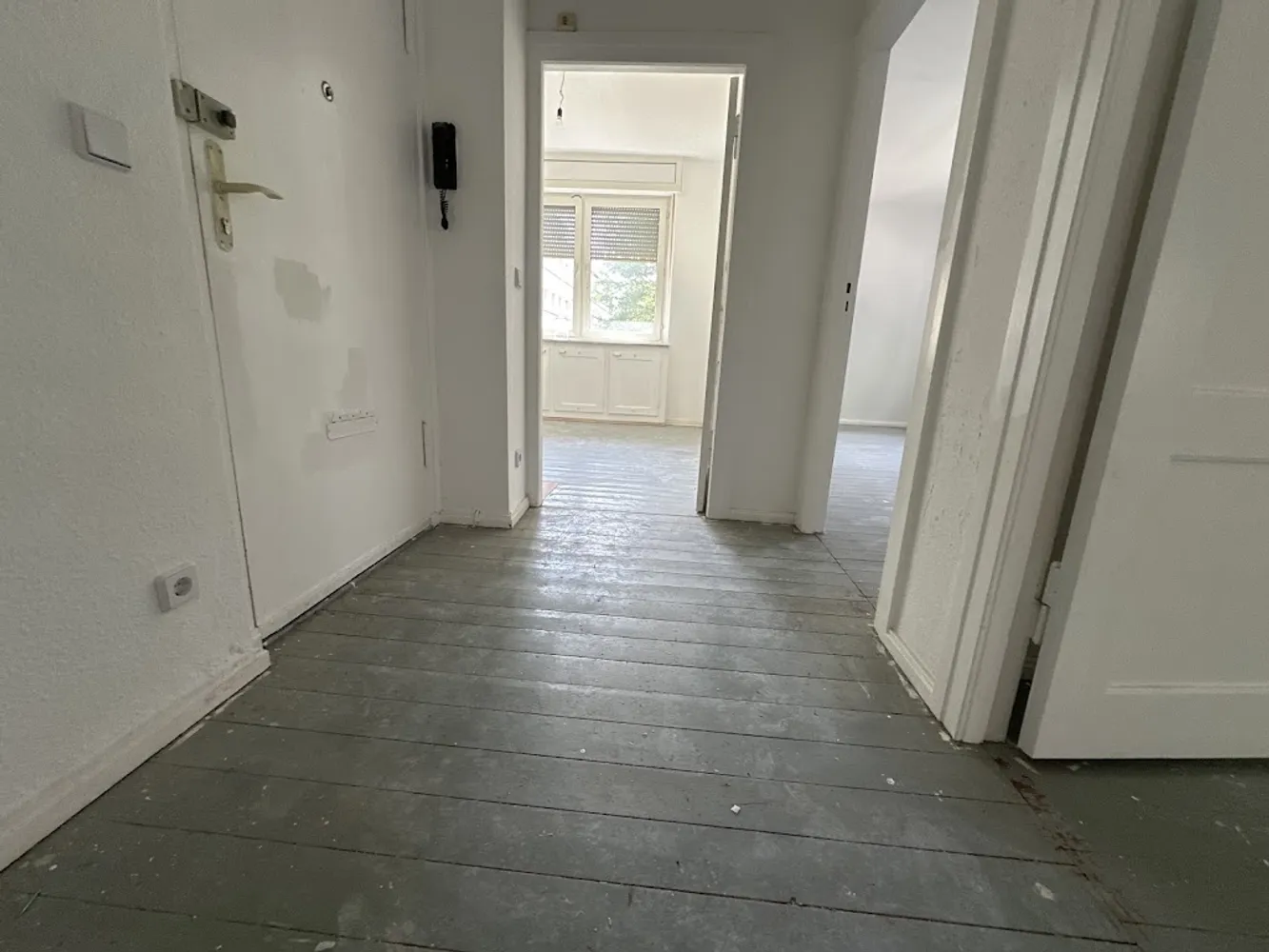 2 Zimmer Wohnung mit 53 m² in Berlin – Bild 8