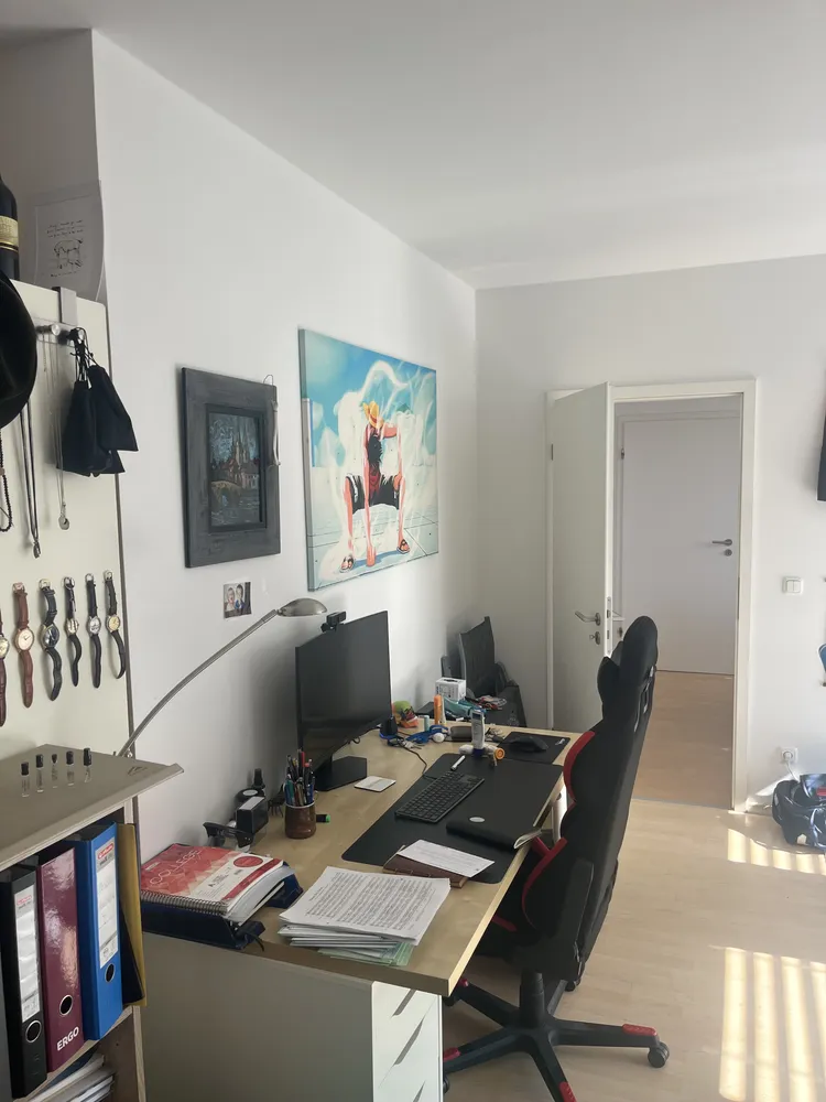3 room apartment with 100 m² in Regensburg – Photo 5