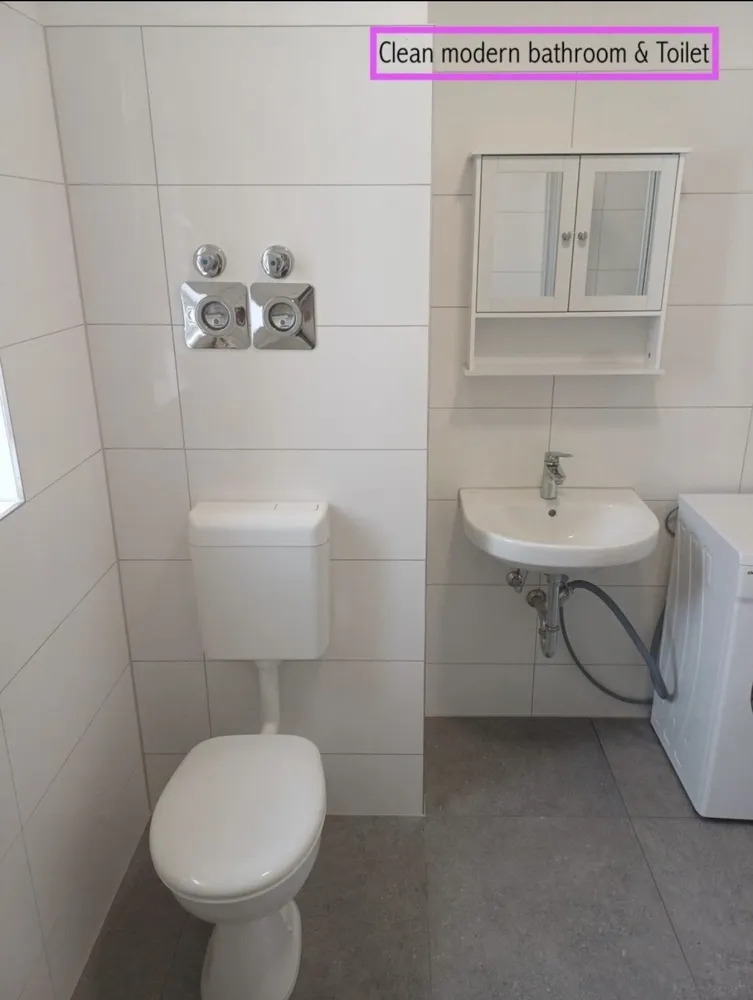 3 Zimmer Wohnung mit 10 m² in Leipzig – Bild 4