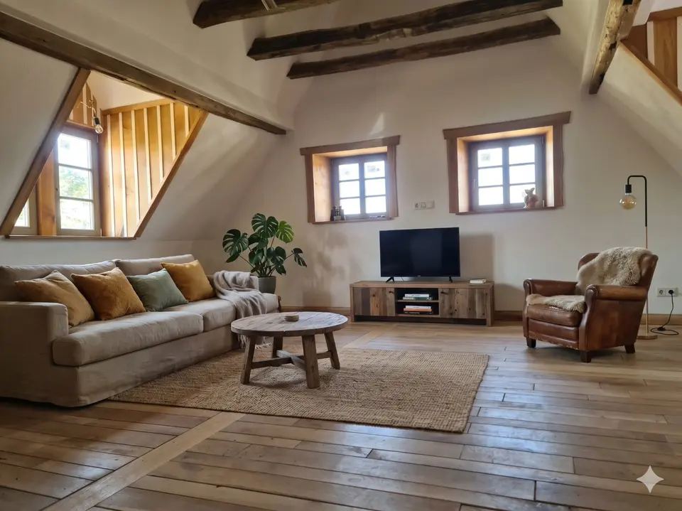 3 Zimmer Wohnung mit 88 m² in Bruchsal – Bild 1