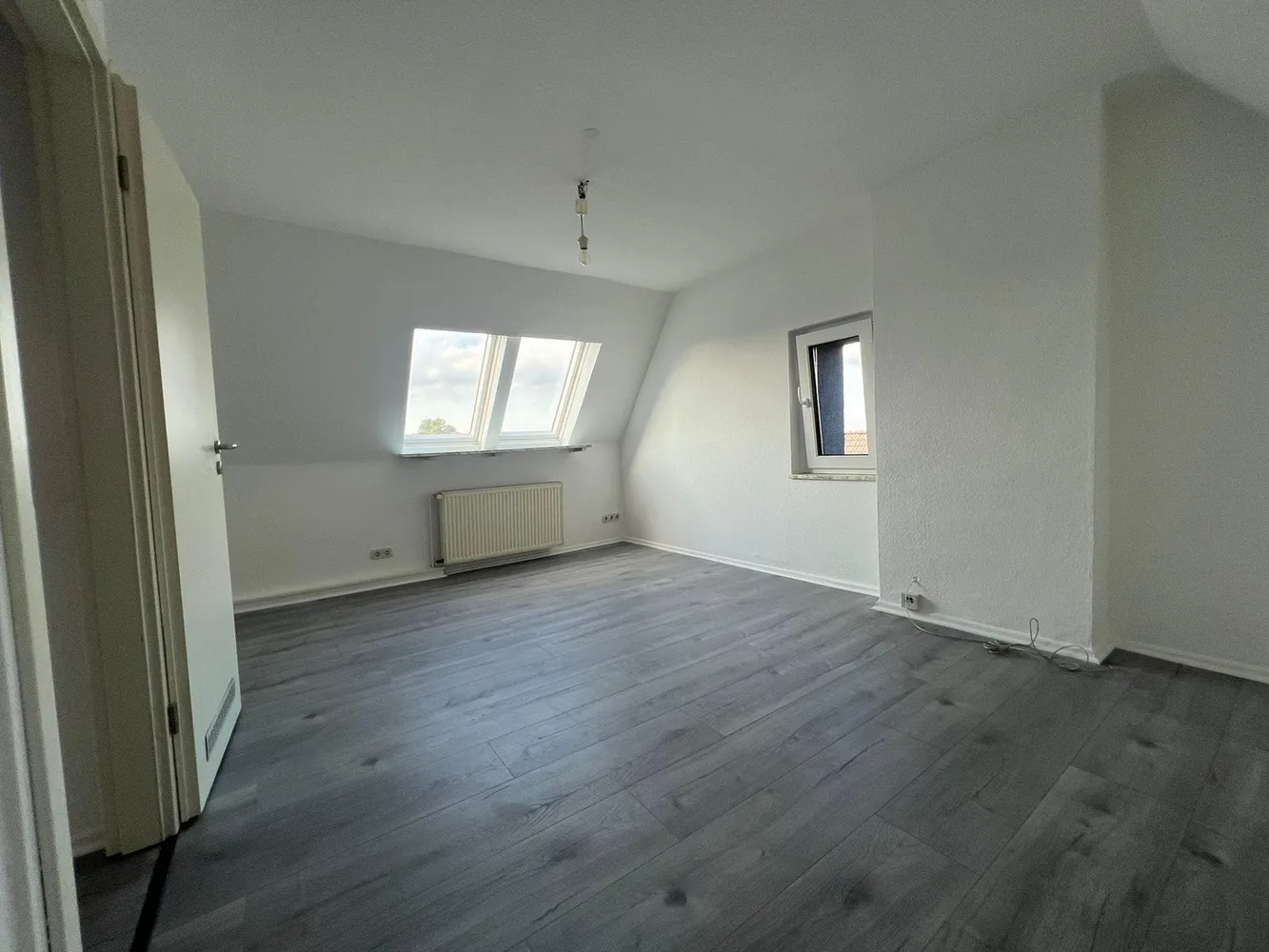 3 Zimmer Wohnung mit 58 m² in Dortmund – Bild 3