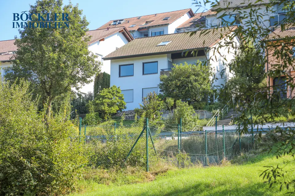 3 Zimmer Wohnung mit 89 m² in Pforzheim – Bild 6