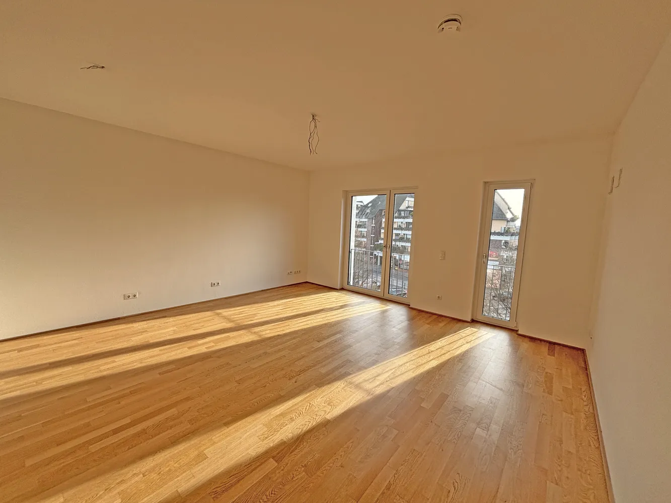 3 Zimmer Wohnung mit 81 m² in Moers – Bild 1