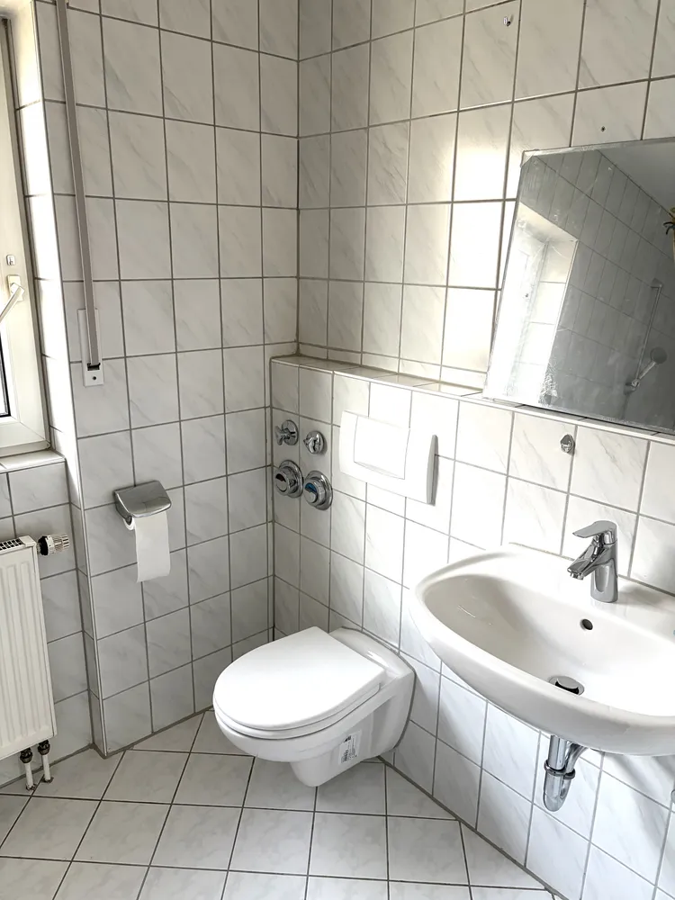 2 Zimmer Wohnung mit 78 m² in Karlsruhe – Bild 11