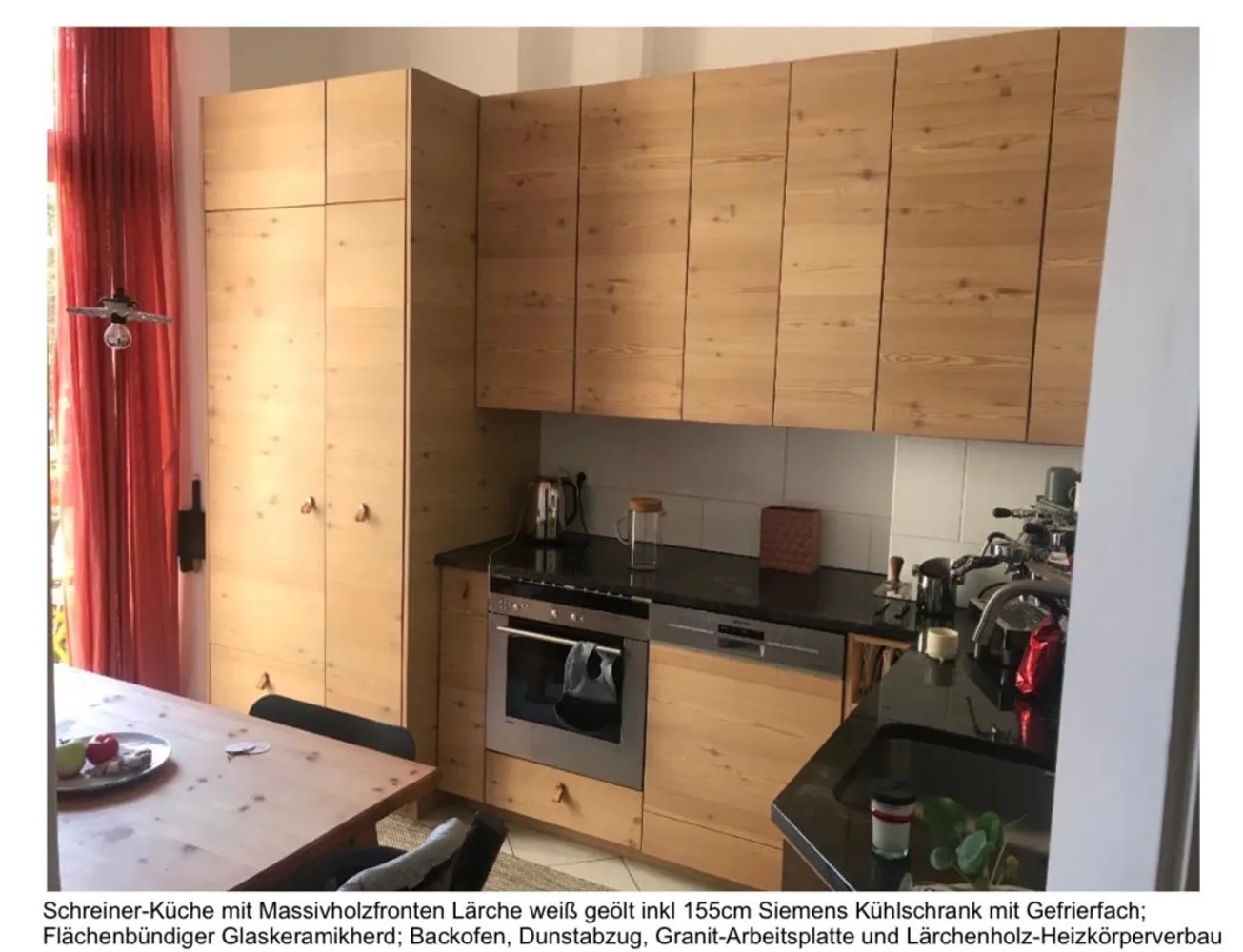3 Zimmer Wohnung mit 100 m² in München – Bild 7