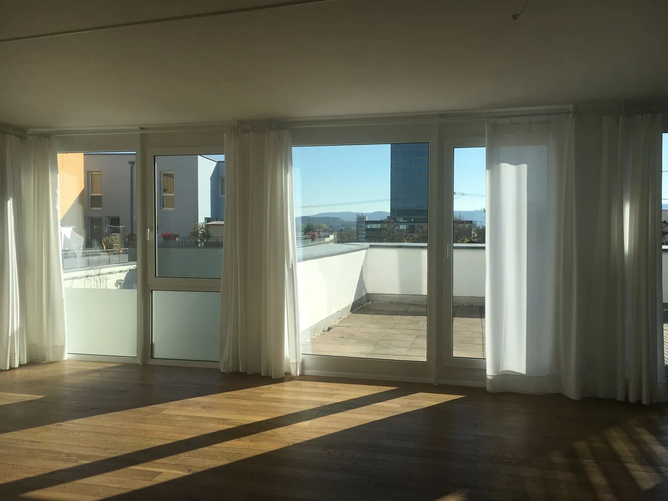 4 room apartment with 97 m² in Singen – Photo 5