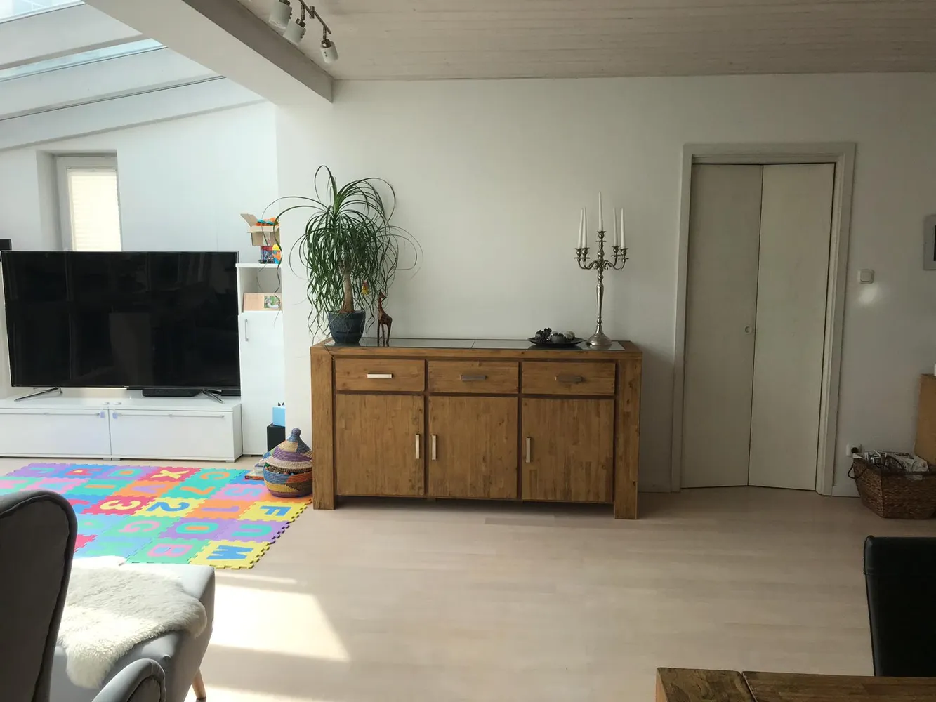3 Zimmer Wohnung mit 96 m² in Landshut – Bild 5