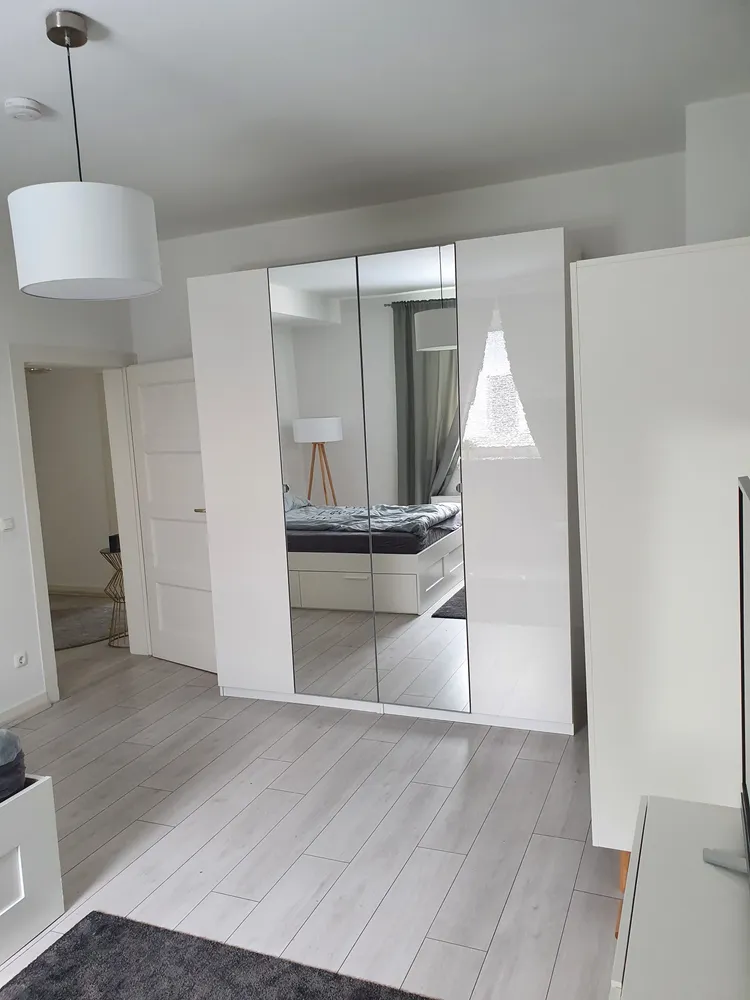 2 Zimmer Wohnung mit 67 m² in Essen – Bild 8