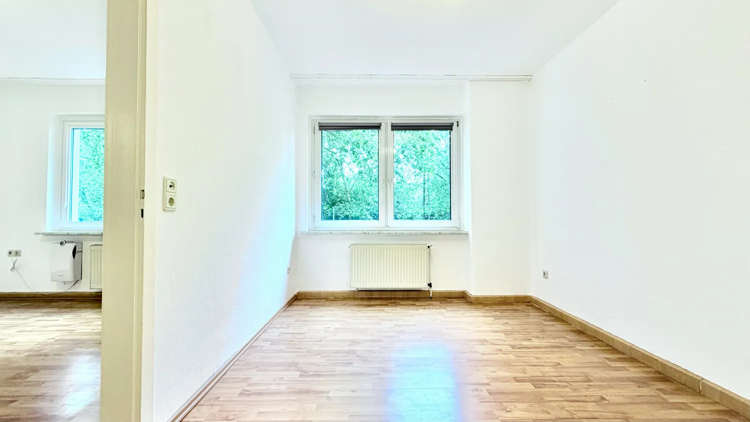 3 Zimmer Wohnung mit 54 m² in Dortmund – Bild 7
