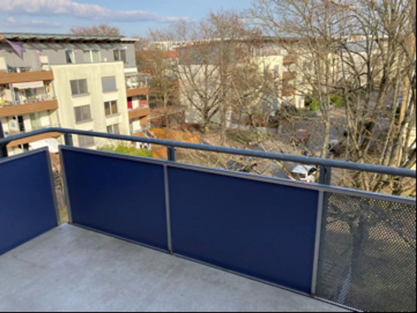 3 Zimmer Wohnung mit 64 m² in Nürnberg – Bild 6