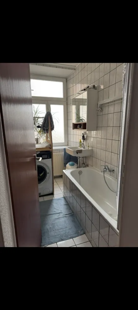 3 Zimmer Wohnung mit 56 m² in München – Bild 3