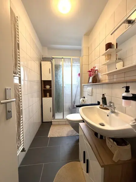 3 Zimmer Wohnung mit 64 m² in Wuppertal – Bild 7