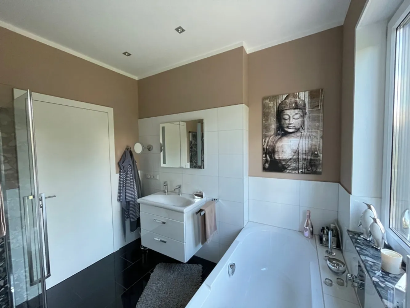 4 Zimmer Wohnung mit 140 m² in Essen – Bild 10