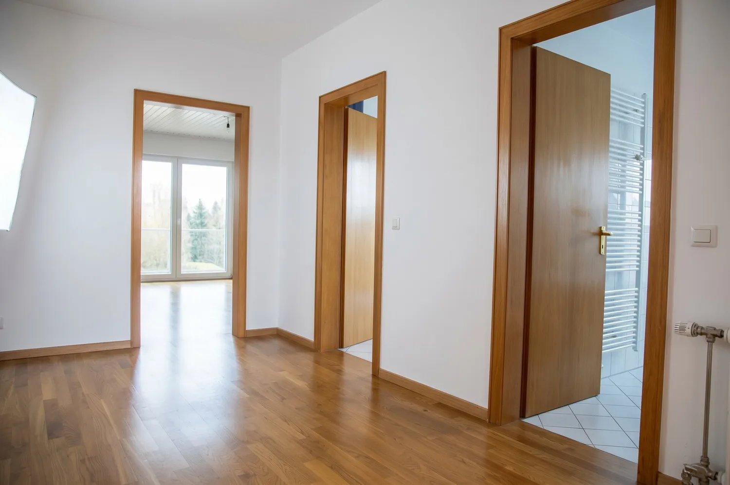 3 room apartment with 87 m² in Bielefeld – Photo 4