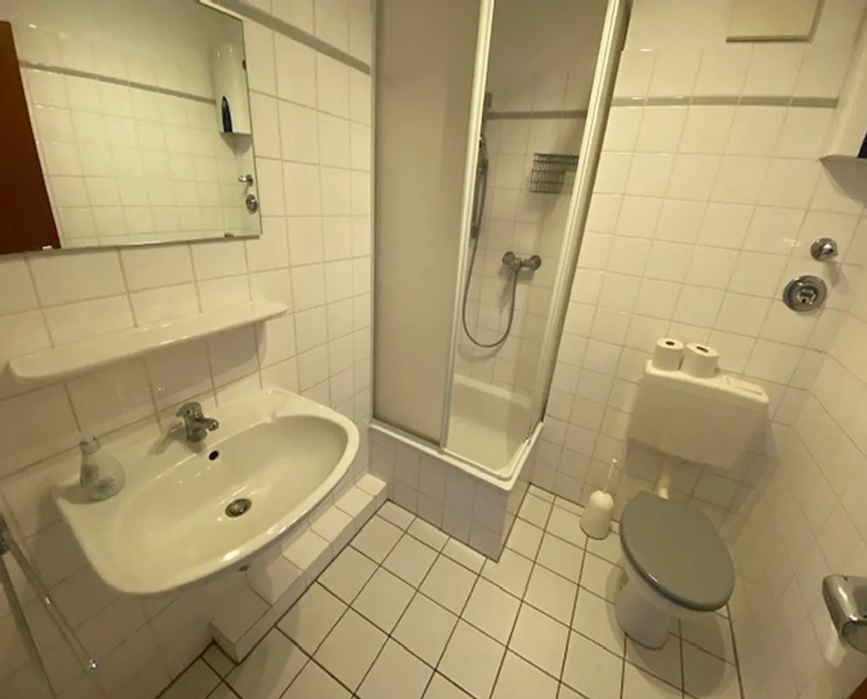 1 Zimmer Wohnung mit 27 m² in Neuss – Bild 10