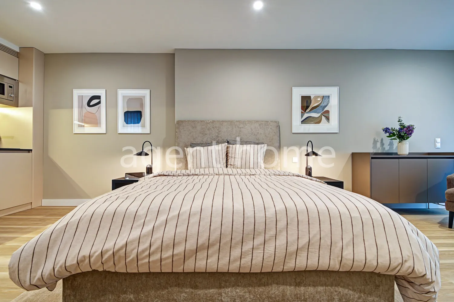 1 Zimmer Wohnung mit 44 m² in Stuttgart – Bild 6