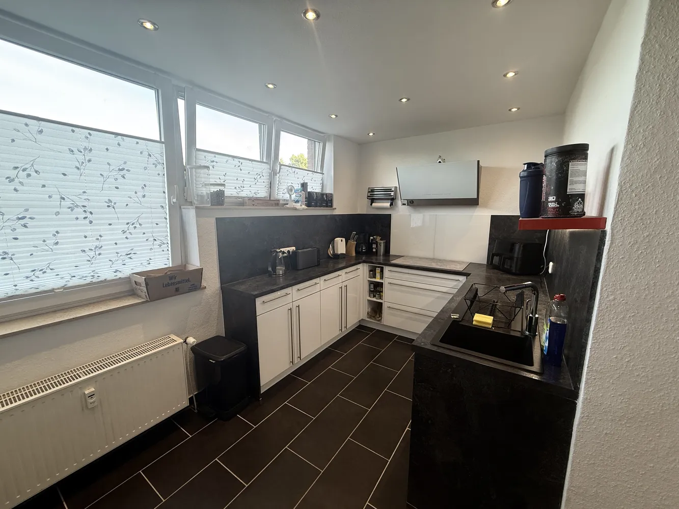 4 Zimmer Wohnung mit 78 m² in Dorsten – Bild 4
