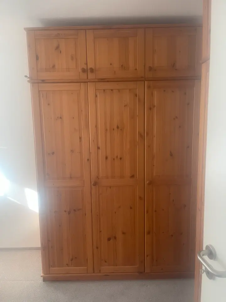 WG-Zimmer mit 105 m² in Nürtingen – Bild 4