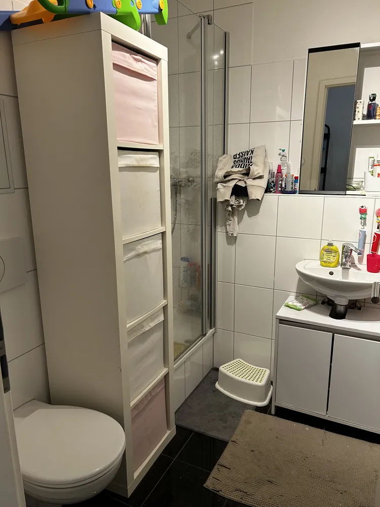 3 Zimmer Wohnung mit 102 m² in Frankfurt am Main – Bild 11